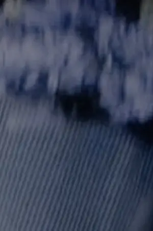 Poster to the movie "A Ghost