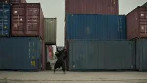 Backdrop to the movie "Dhurandhar: The Revenge" #556982