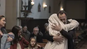 Backdrop to the movie "Sundays" #796303