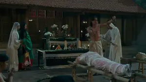 Backdrop to the movie "Bride of the Covenant" #784260