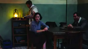 Backdrop to the movie "Dawn" #718784