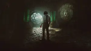 Backdrop to the movie "Frankenstein" #513473