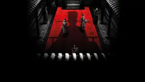 Backdrop to the movie "Full River Red" #787206