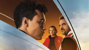 Backdrop to the movie "Gran Turismo" #163930