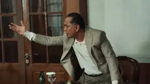 Backdrop to the movie "Jangan Panggil Mama Kafir" #786310