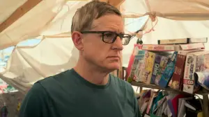 Backdrop to the movie "Louis Theroux: The Settlers" #784025