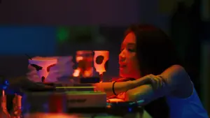 Backdrop to the movie "Millennium Mambo" #382513