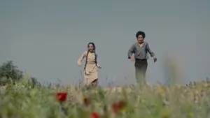 Backdrop to the movie "Palestine 36" #532465