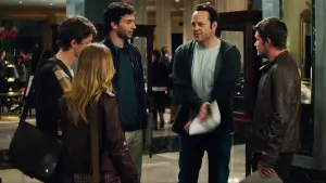 Backdrop to the movie "Delivery Man" #347973