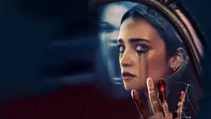 Backdrop to the movie "Room 203" #412465