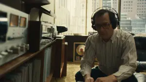 Backdrop to the movie "Springsteen: Deliver Me from Nowhere" #550891