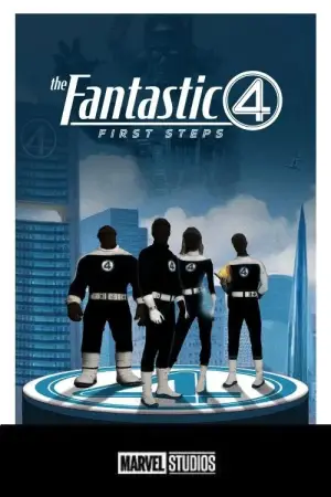 The Fantastic Four