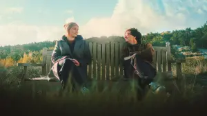 Watch film The Heartbreak Agency | Агенція розбитих сердець | Фрагмент українською | Netflix