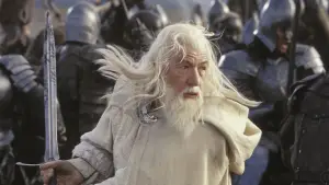 Backdrop to the movie "The Lord of the Rings: The Return of the King" #748542