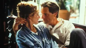 Backdrop to the movie "The Pelican Brief" #276820