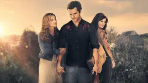 Backdrop to the movie "The Song" #499164