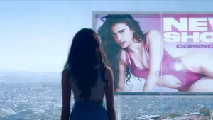 Backdrop to the movie "The Substance" #531270