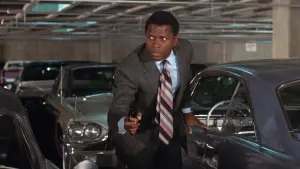 Backdrop to the movie "They Call Me Mister Tibbs!" #437686