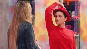 Backdrop to the movie "Hannah Montana 20th Anniversary Special" #795972