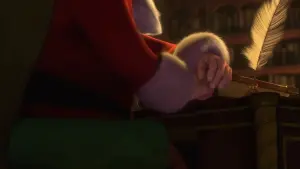 Backdrop to the movie "Prep & Landing" #420297