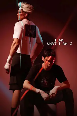 Poster to the movie "I Am What I Am 2" #629301