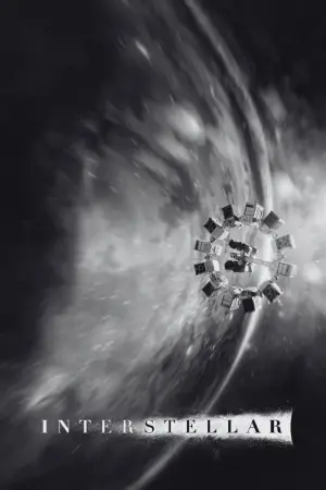 Poster to the movie "Interstellar" #513300