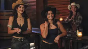 Backdrop to the movie "Sidelined 2: Intercepted" #798420