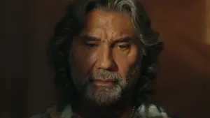 Backdrop to the movie "The Last Showgirl" #607669