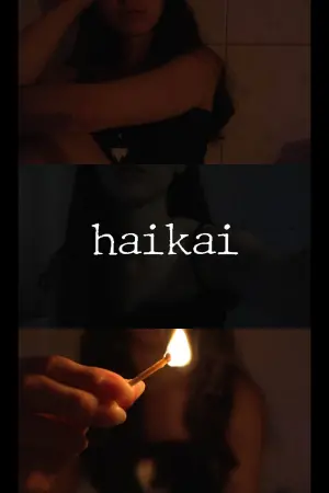 Poster to the movie "Haikai" #457423