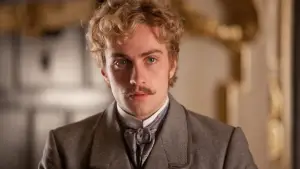 Backdrop to the movie "Anna Karenina" #855947