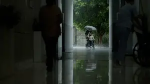 Backdrop to the movie "Sampai Titik Terakhirmu" #534336