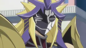 Backdrop to the movie "Yu-Gi-Oh!: Bonds Beyond Time" #329833