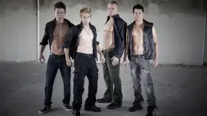 Backdrop to the movie "Vampire Boys" #735723