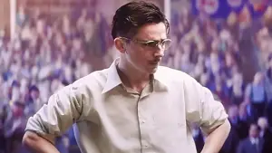 Backdrop to the movie "Marty Supreme" #508418