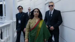 Backdrop to the movie "Ghooskhor Pandat" #734187