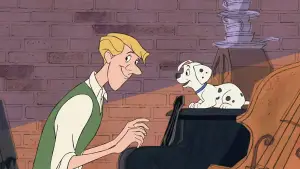 Backdrop to the movie "One Hundred and One Dalmatians" #713868