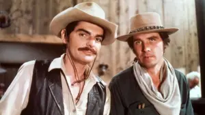 Backdrop to the movie "Westworld" #649695