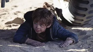 Backdrop to the movie "The Last Survivors" #332296