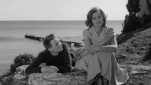 Backdrop to the movie "Through a Glass Darkly" #747419