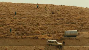 Backdrop to the movie "Taste of Cherry" #695663