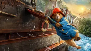 Backdrop to the movie "Paddington in Peru" #567630