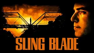 Backdrop to the movie "Sling Blade" #875402