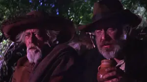 Backdrop to the movie "The Wild Bunch" #204960