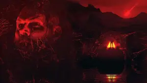 Backdrop to the movie "Skinjacker" #800543