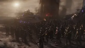 Backdrop to the movie "Avengers: Endgame" #164680