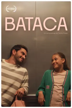 Poster to the movie "Bataca" #449329