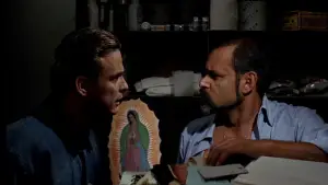 Backdrop to the movie "Bound by Honor" #750552