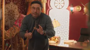 Backdrop to the movie "Risky Business 2" #536227