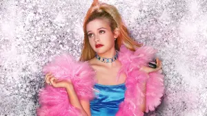 Backdrop to the movie "Clueless" #227780