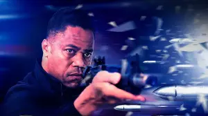 Backdrop to the movie "One in the Chamber" #349284